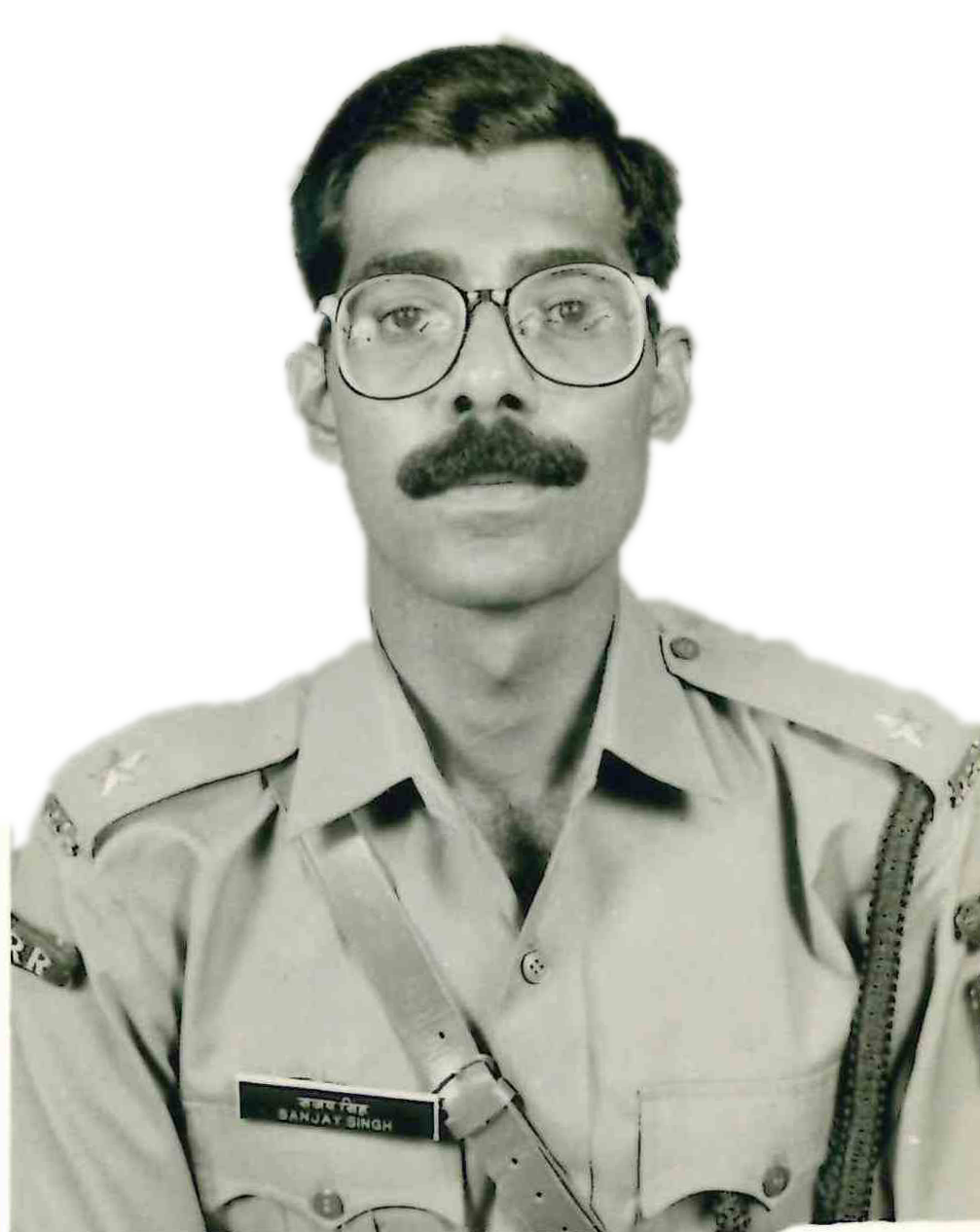 Sanjay Singh